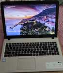 Laptop ASUS VivoBook 15 X540UA Intel® Core™ i3-7020U ,15.6", Full HD