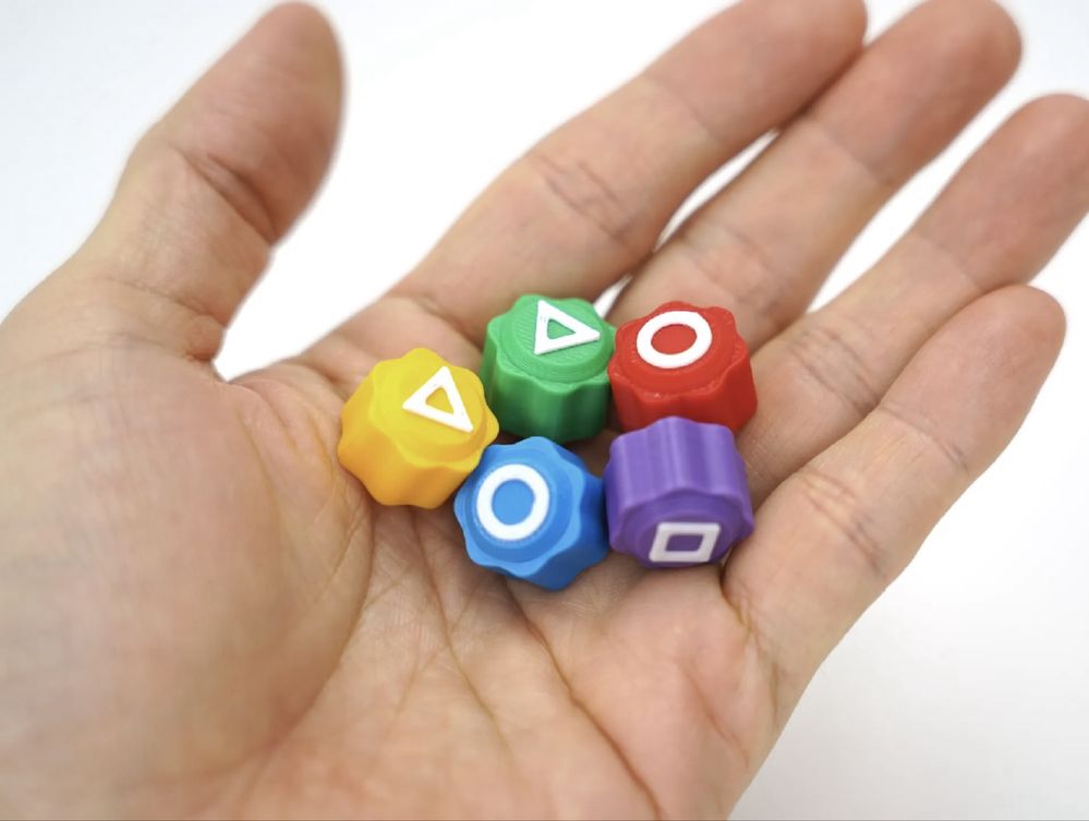 Squid game игра Гонги