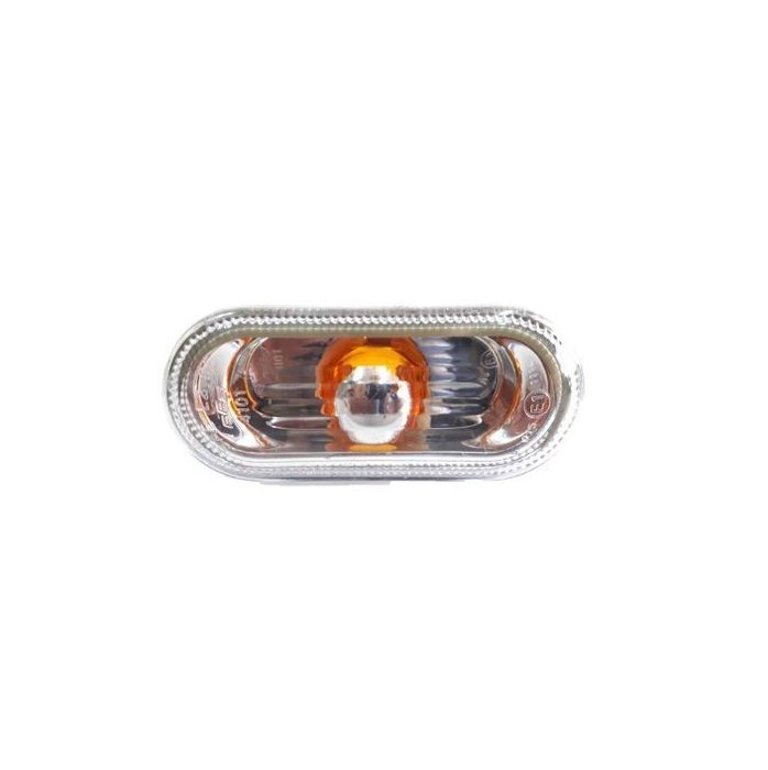 Lampa semnalizare aripa VW Caddy 3, Bora, Amarok, Golf 4, Fox, Lupo, Passat B5, Polo, Sharan, UP!, Transporter T5, Seat Alhambra, Arosa, Ibiza, Leon, Mii, Toledo, Skoda Citigo, Galaxy, TYC partea Dreapta/