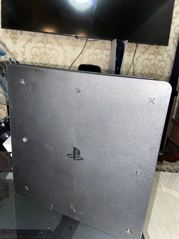 Sony Playstation 4