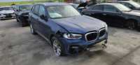 Bmw x3 diesel xDrive 2020 Avariat TVA Deductibi Pret fixl