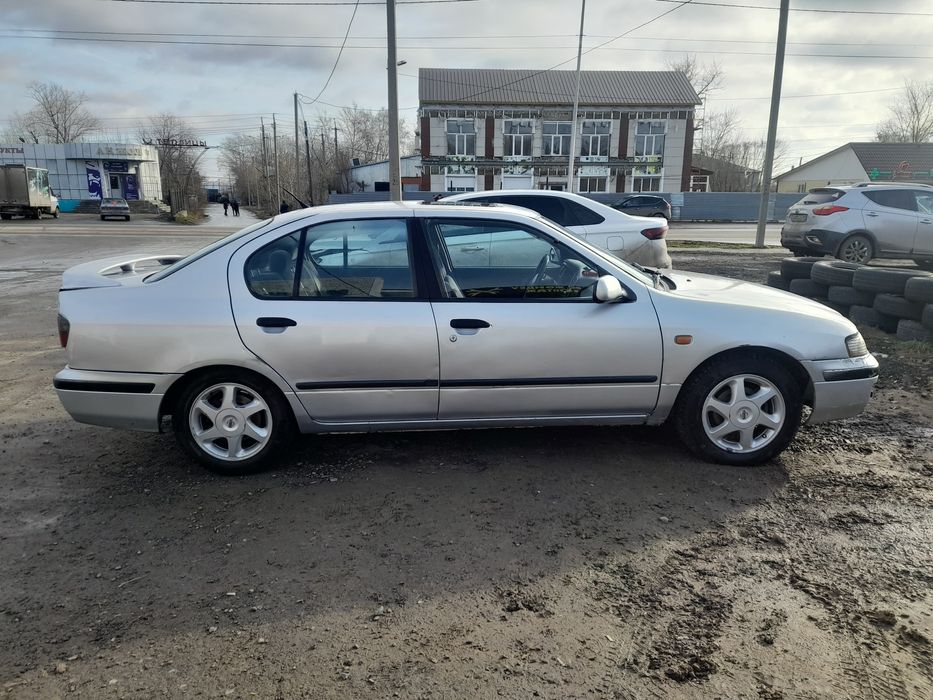 Продам Ниссан примера