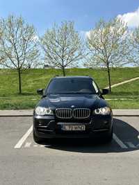 BMW X5 30sd 2008 184k km