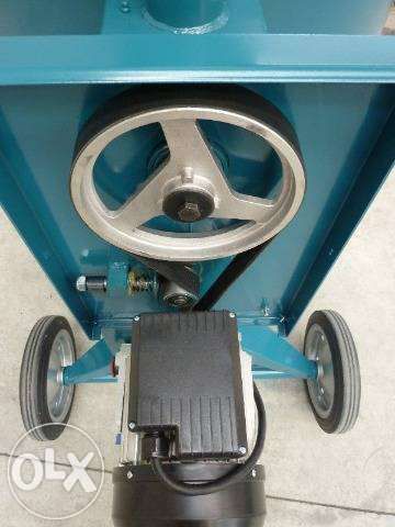 Betoniere profesionala , OMP betoniera, OMP betoniera lant, silentiata