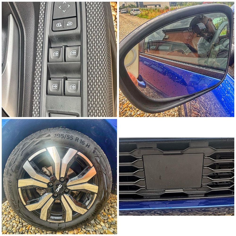 Vand Dacia Logan Pret Negociabil