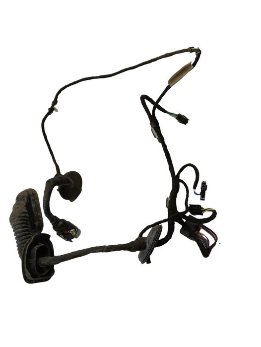 Instalatie electrica usa  stanga spate AUDI Q7 4LB 2006 - 2016