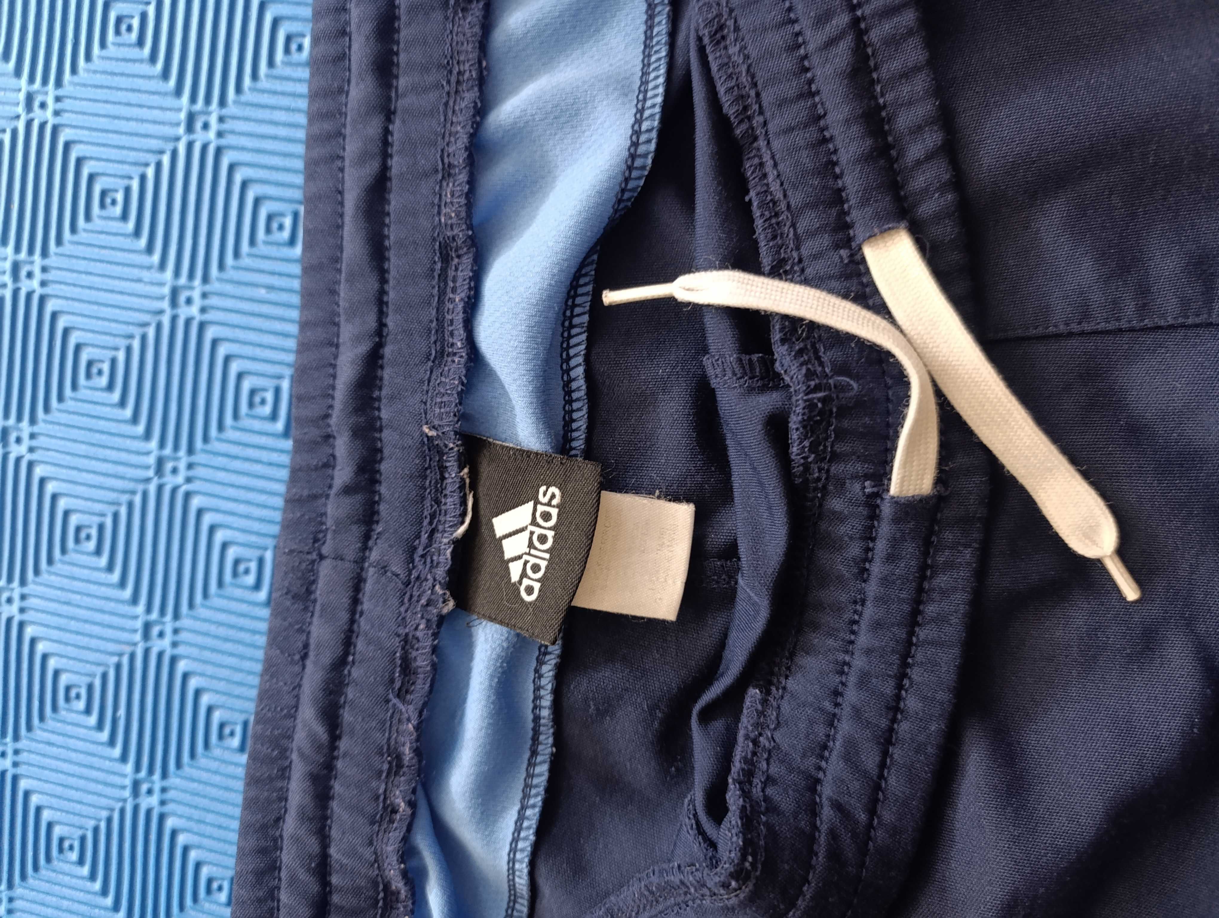 Къси панталонки Адидас р.М (adidas)