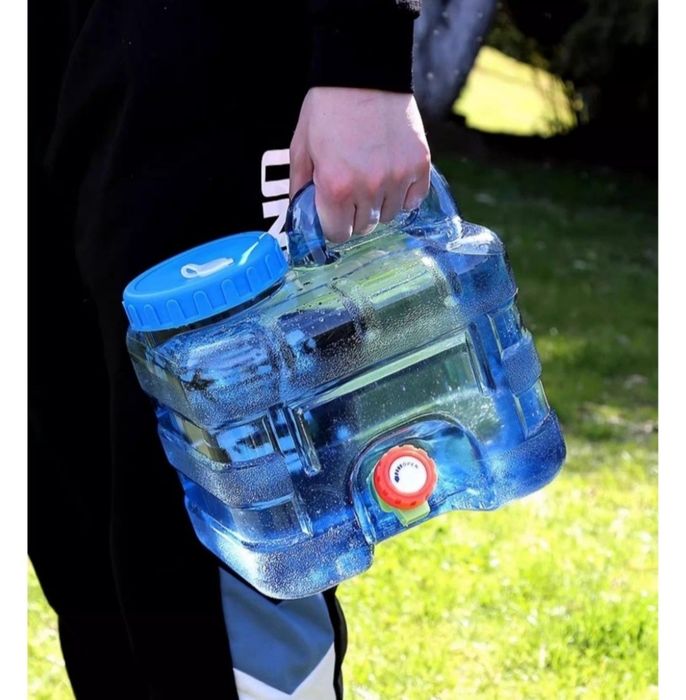 Канистра для воды