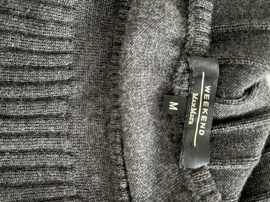 Rochie lâna Max Mara Weekend