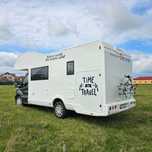 Inchiriez autorulota si campervan