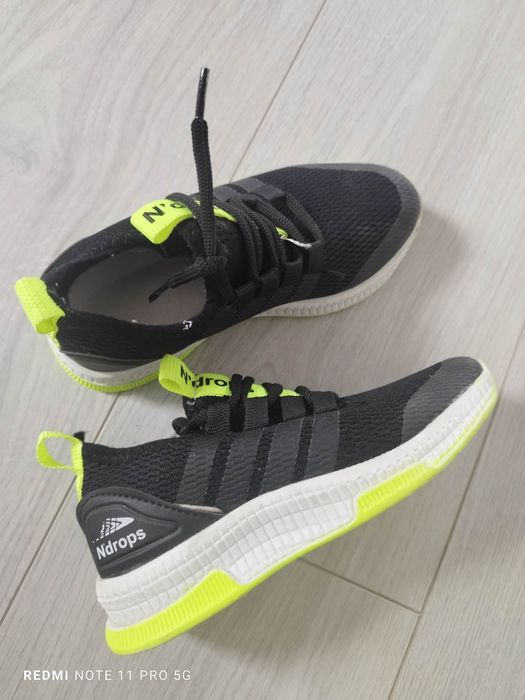 Детски маратонки  за момче