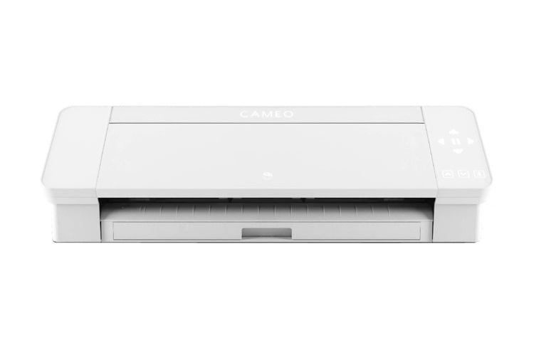 Режущий плоттер Silhouette CAMEO 4