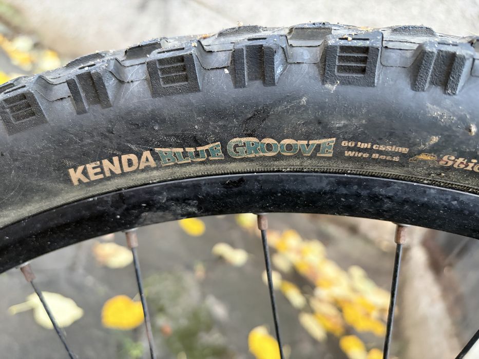 Колело Drag c1 2018