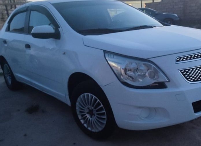 Аренда кобальт механика