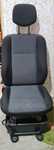 Scaun renault master  opel Movano