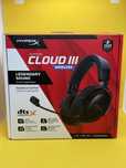 Casti Gaming wireless HypeX Cloud III