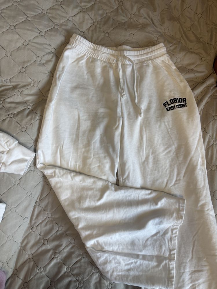 Екип на Zara
