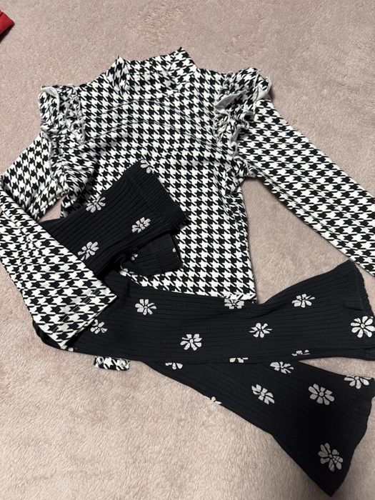 Сет дрехи за момиче 4-5 години