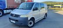 Volkswagen Transporter VW T5 2.0 TDi 4x4, 4Motion, 6 loc