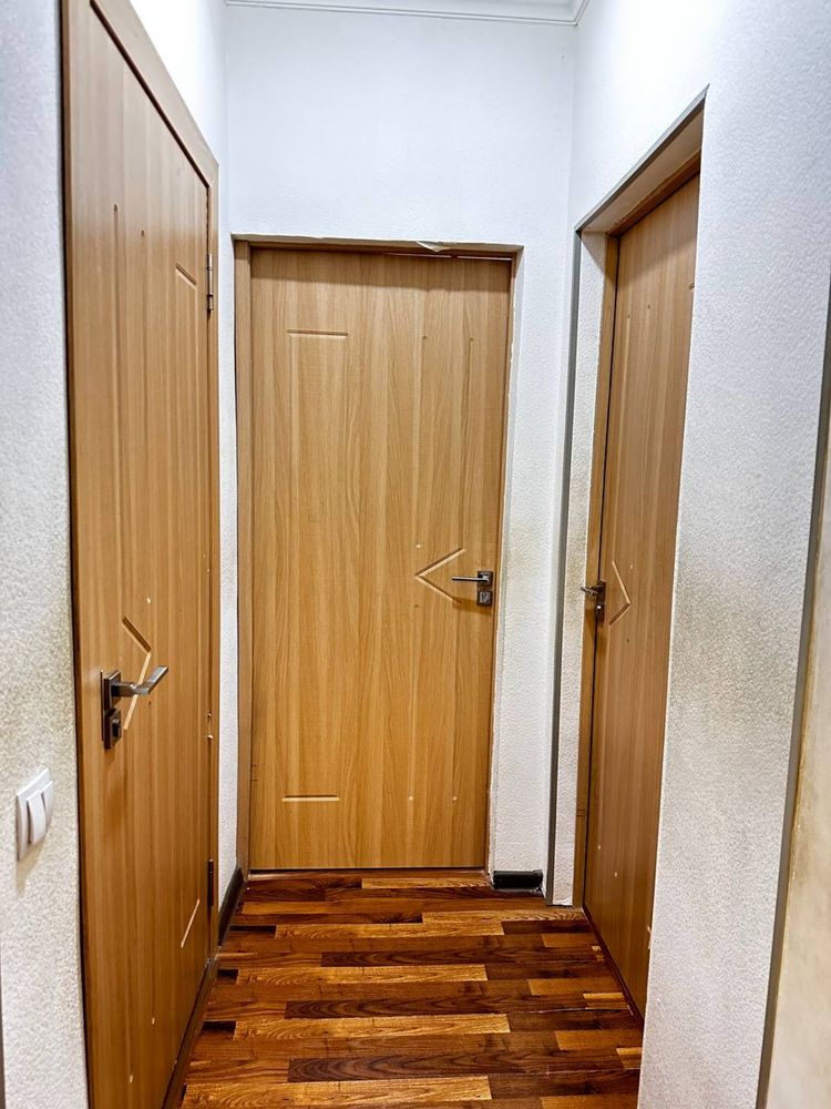 Продается 3х комнатная квартира