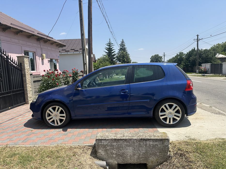 Jante 5X112 R17 VW Skoda Audi Seat Anvelope MS Iarna