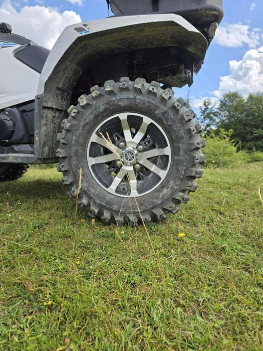 Atv-uri de vânzare