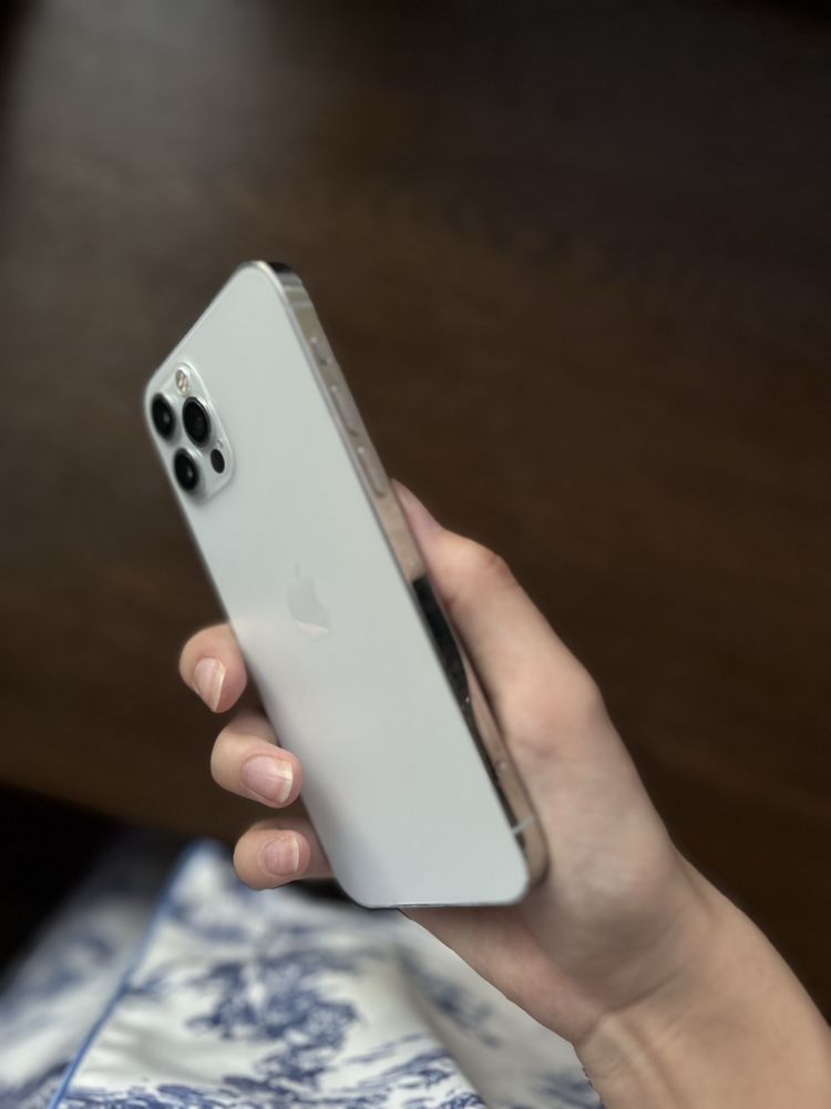 Iphone 12 Pro 256gb