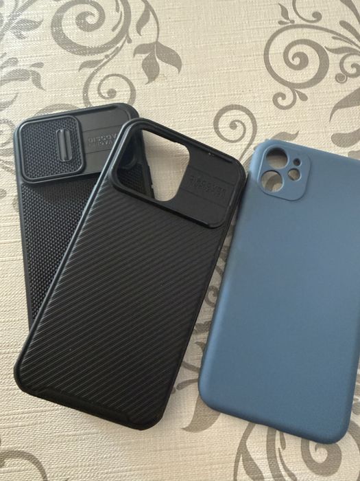 Iphone 13 pro fara defecte,nu schimb