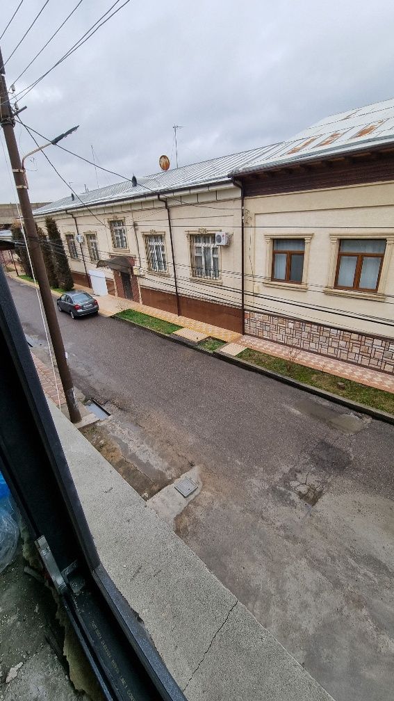 Ширибом да участка сотилади