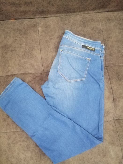 Женские джинсы на лето, мави джинс оригинал