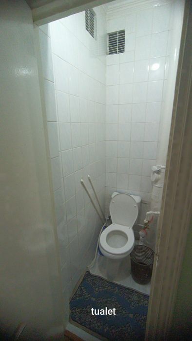 Kvartira ijaraga beriladi