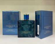 Оригинал ! Versace Eros EDТ 100мл.