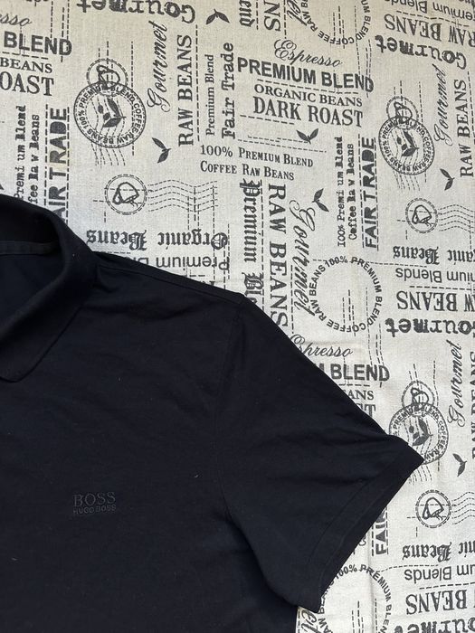Hugo Boss original тениска.L