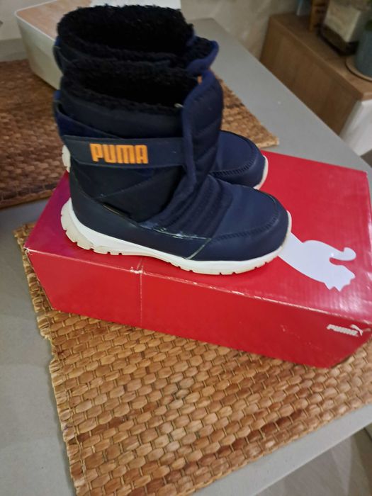 Детски апрески Puma