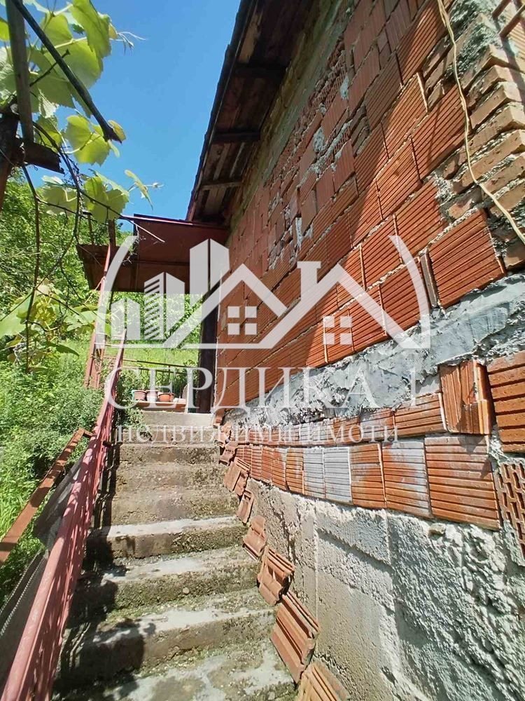 Продава се Къща в с. Пастух, Област Кюстендил - 60 кв.м за 383 €/кв.м - Снимка #10