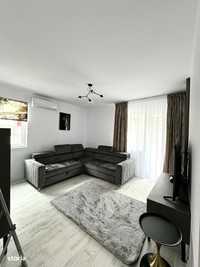 Apartament Modern - 2 camere - Mobilat si Utilat - Militari Residence