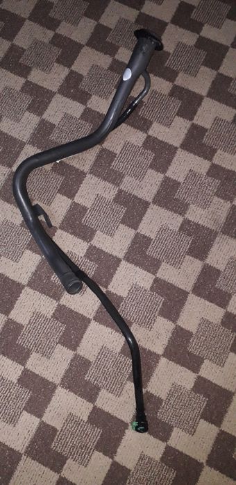 Горловина бензобака кобальт б/у