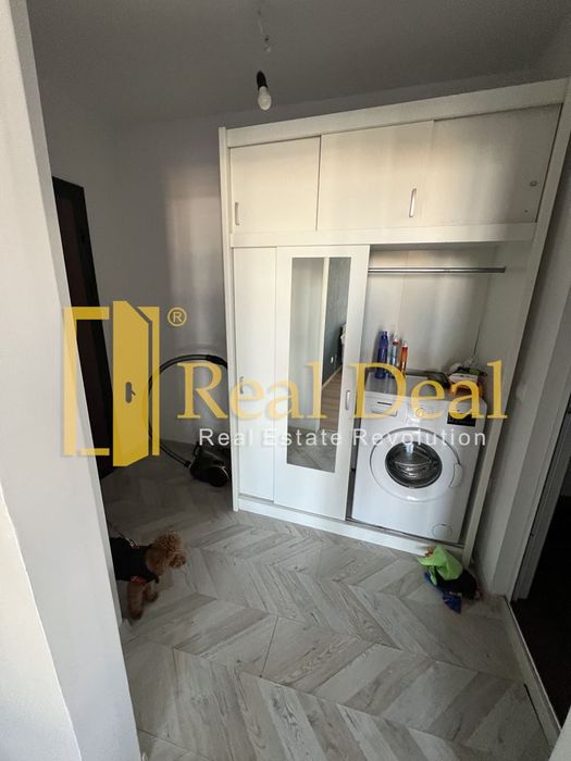 Дава се под наем Едностаен апартамент в София, Витоша - 50 кв.м за 500 € - Снимка #5