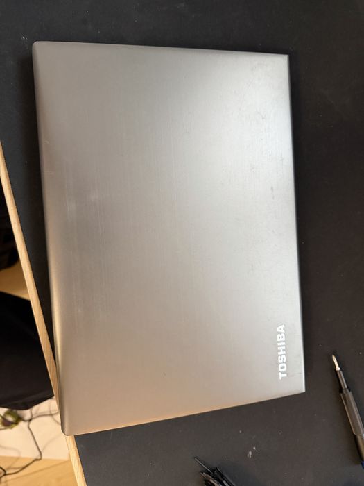 Laptop Toshiba Portege Z30-C-16P i7-6500U 16GB RAM 256GB SSD Cellular