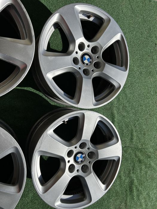 5x120 17 за BMW