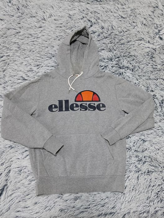 Ellesse hanorac hoodie bluzon M