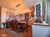 Vanzare - Penthouse-5 Camere- Terasa -Zona- Unirii- Fantani