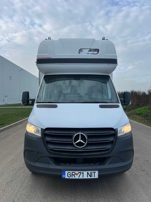 Mercedes Sprinter