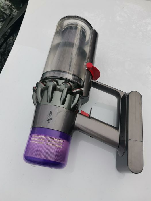 Dyson V10 perfect functional