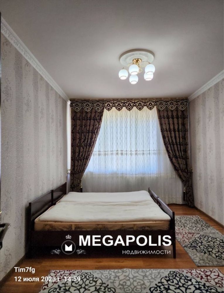 3х ком‼️ Метро М.Улугбек Чиланзар 8  Продаётся