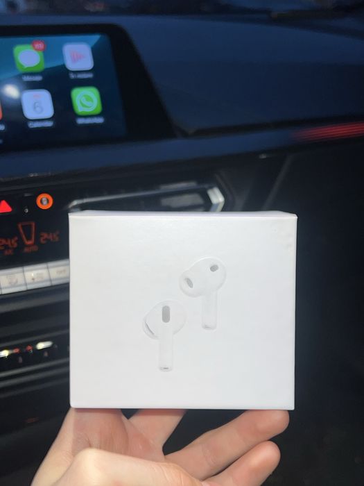 Airpods Pro 3 anc 2026