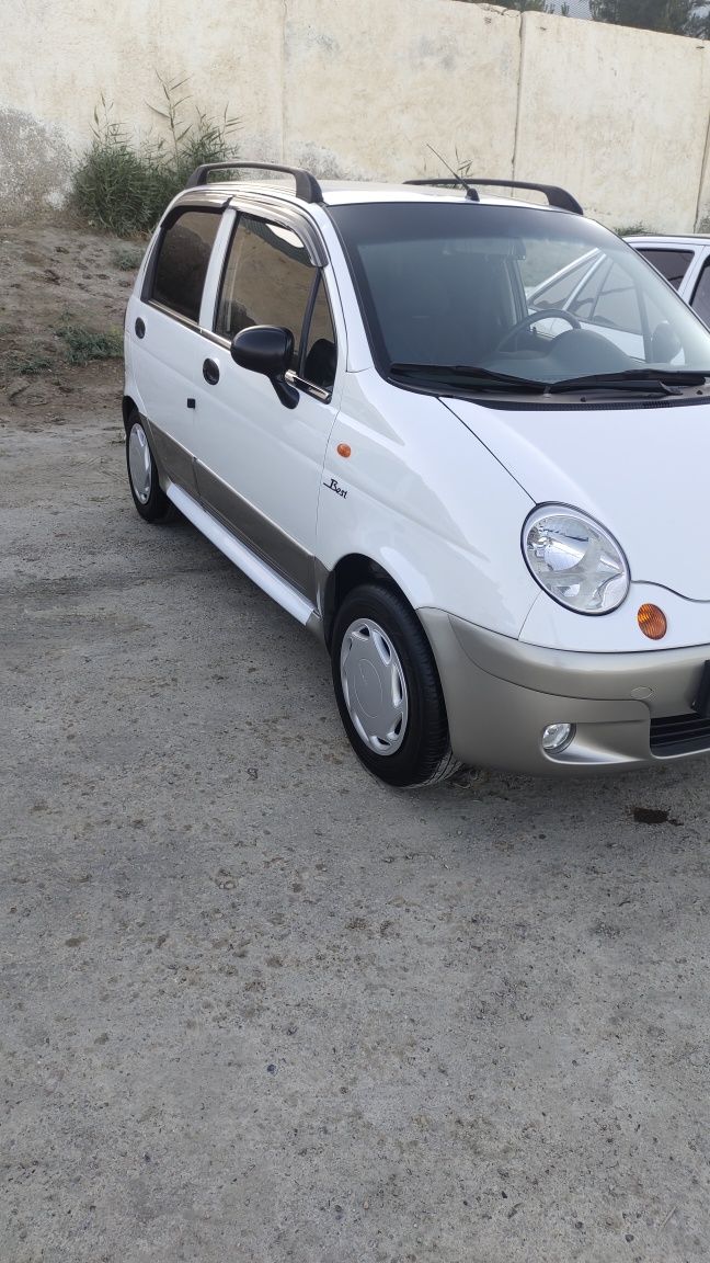 Matiz best 2009 yil