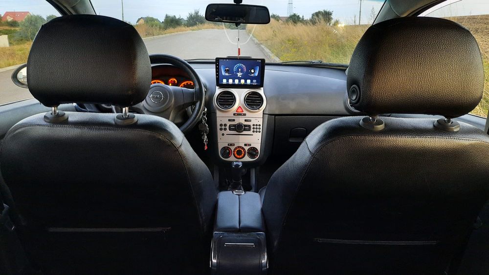Opel Corsa D 1.2 -  2010