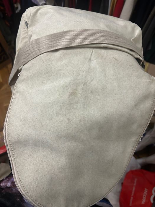 Бебешка количка Stokke XPLORY - Стокке