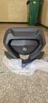 Spatar pasager yamaha Xmax 300